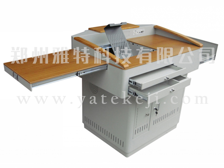 多媒體講臺 YT-DMTJT-02