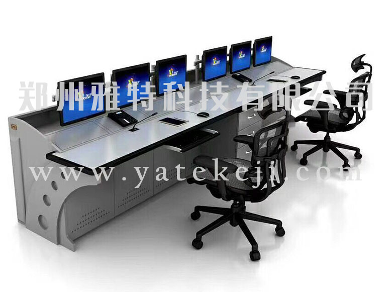 指揮調度臺 YT-DDT-21